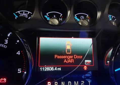 2011 Ford F-250 Xlt z USA, uszkodzony, nr VIN 1FT7X2BTXBEB99559